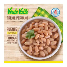 Cargar imagen en el visor de la galería, Frijol Verde Valle Peruano 2.5K - ZK