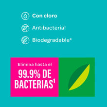 Cargar imagen en el visor de la galería, Limpiador para baños y azulejos Member´s Mark 5L+1L - ZK