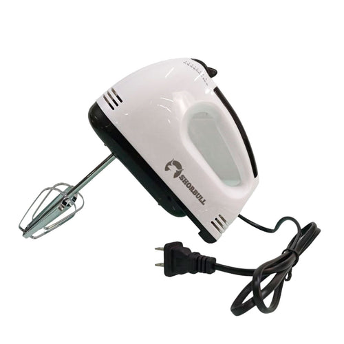 Batidora de mano Shorbull - DRO