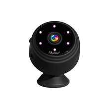 Cargar imagen en el visor de la galería, MINI CÁMARA ESPÍA WIFI A9 - BGP