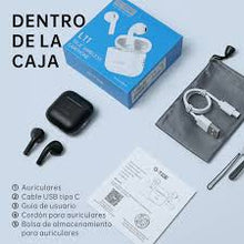 Cargar imagen en el visor de la galería, Audífono G tide L11 - BGP