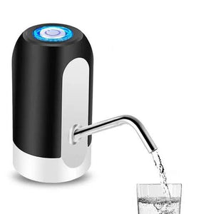 Dispensador de agua automático recargable. - BGP