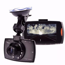 Cargar imagen en el visor de la galería, Camara Para Auto Para Grabar El Camino Dash Cam Avi - BGP