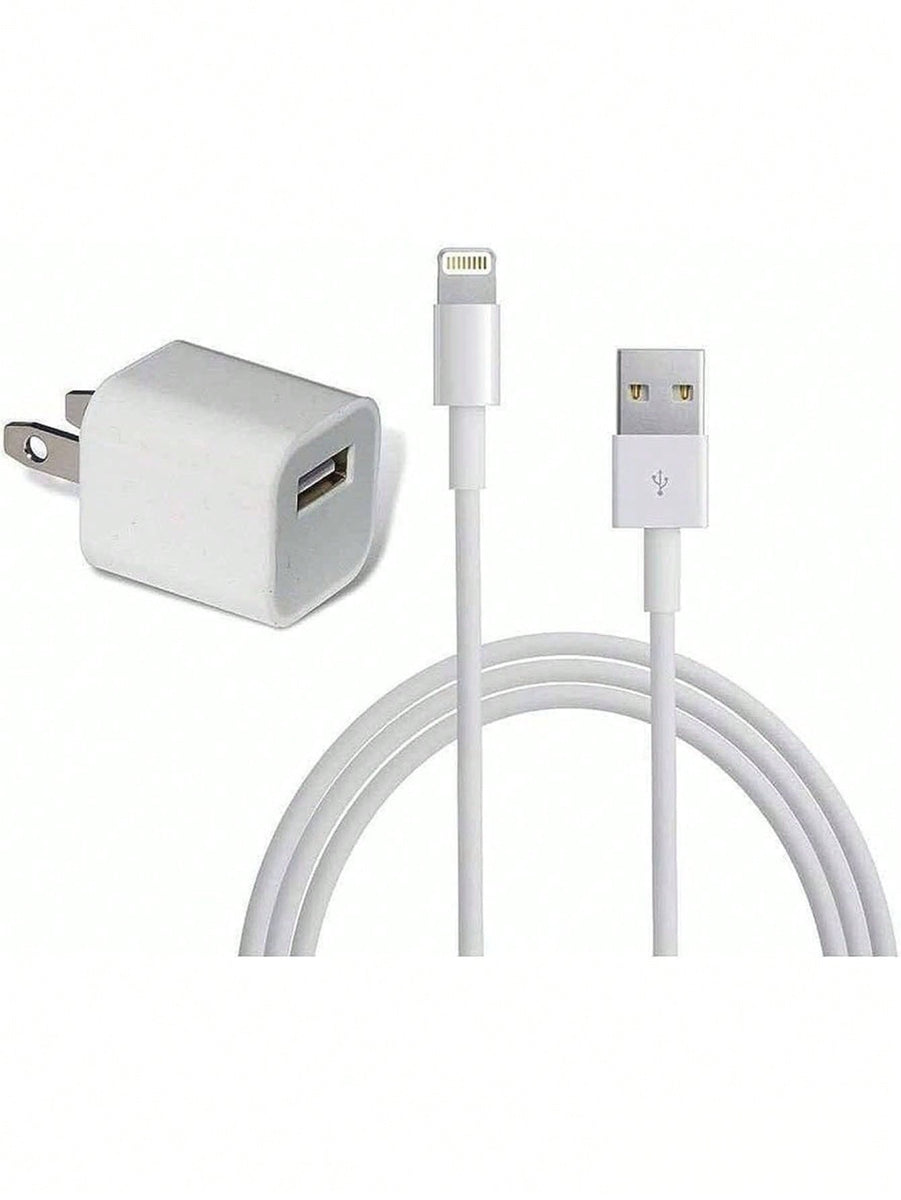 Combo Cargador 5w TC LIGH - BGP – MayoreoTotal