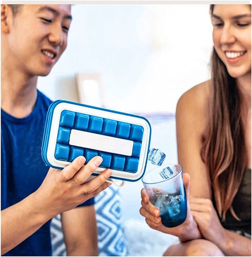 BANDEJA PARA HIELO ICE CUBE TRAY - DRO