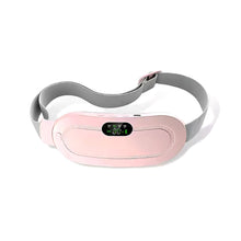 Cargar imagen en el visor de la galería, Cinturón Térmico Menstrual 4 Intensidades 50-60 C Multicolor - BGP