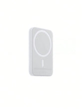 Cargar imagen en el visor de la galería, Power Bank Magnético Safe Para IP - BGP