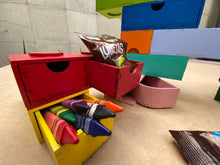 Cargar imagen en el visor de la galería, Cajas LEGO. - BGP