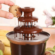 Cargar imagen en el visor de la galería, Fuente de chocolate - BGP