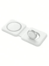 Cargar imagen en el visor de la galería, Cargador Inalámbrico New Box Color Blanco - BGP