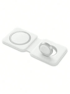 Cargador Inalámbrico New Box Color Blanco - BGP