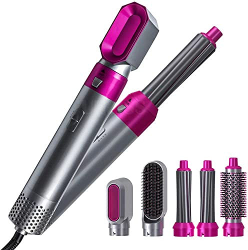 CEPILLO SECADOR 5 EN 1 - DRO