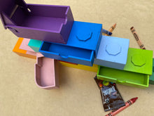 Cargar imagen en el visor de la galería, Cajas LEGO. - BGP