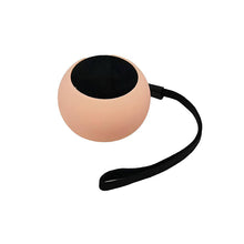 Cargar imagen en el visor de la galería, Mini bocina portátil con gran potencia de sonido - BGP