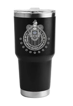 Cargar imagen en el visor de la galería, Termo de Acero inoxidable con grabado laser equipo Chivas - BGP