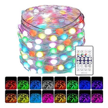 Cargar imagen en el visor de la galería, Tira led Groovee 10 metros Audio rítmica con Bluetooth - BGP