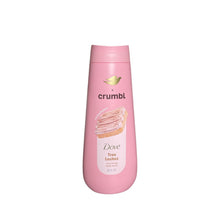 Cargar imagen en el visor de la galería, Dove x Crumbl Body Wash – Edición Limitada - BGP