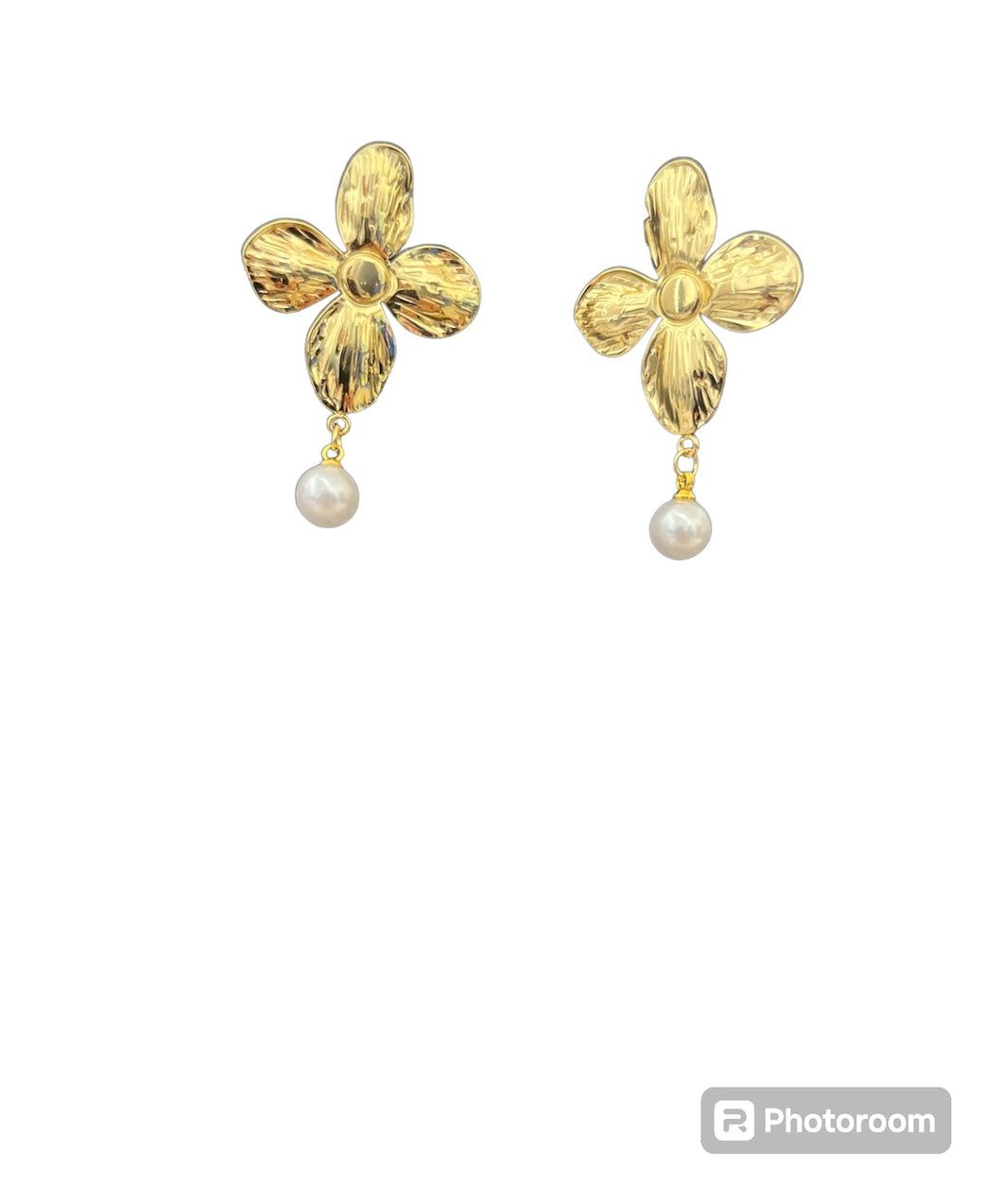 Aretes de acero inoxidable - BGP