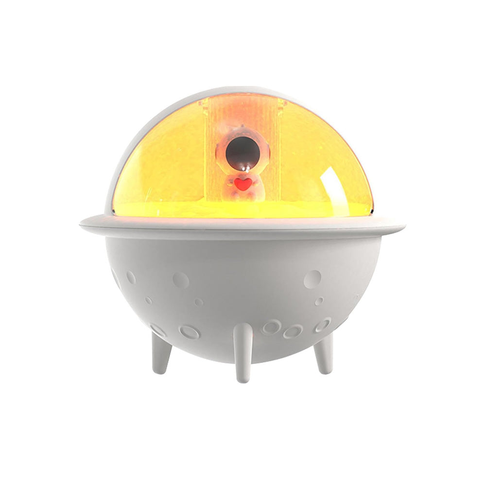 Humidificador de astronauta - BGP – MayoreoTotal
