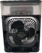 Cargar imagen en el visor de la galería, VENTILADOR DIFUSOR PORTATIL - BGP
