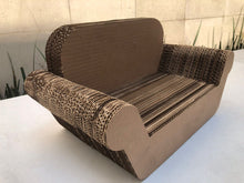 Cargar imagen en el visor de la galería, Sillón rascador - BGP