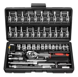 Kit Juego De Herramientas Dados - DRO