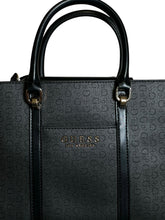 Cargar imagen en el visor de la galería, Bolsa GUESS Negra - BGP