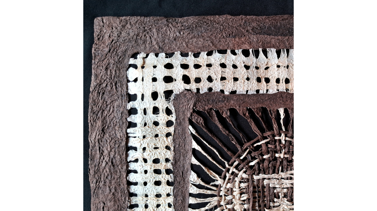 Cuadro Artesanal En Papel Amate Decoraci n De Pared Hecho A Mano Art cuadro-artesanal-en-papel-amate-decoraci-n-de-pared-hecho-a-mano-art