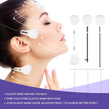 Cargar imagen en el visor de la galería, Pack Parches De Levantamiento Facial 40 Piezas Suave Comodo - BGP