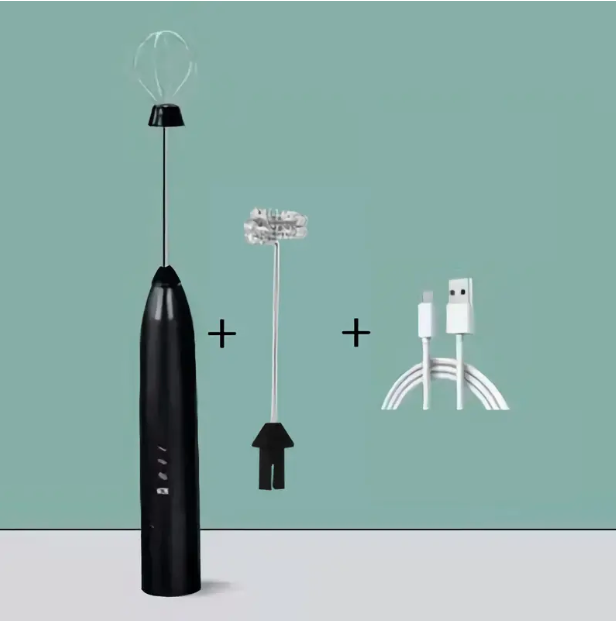 BATIDORA PORTATIL - DRO