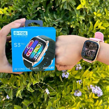 Cargar imagen en el visor de la galería, Smartwatch s3 pro sumergible - BGP