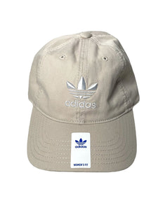 GORRA ADIDAS BEIGE - BGP