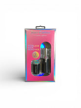 Cargar imagen en el visor de la galería, Depilador Facial Juicy Couture con Luz LED – Sin Dolor, Suave y Preciso - BGP