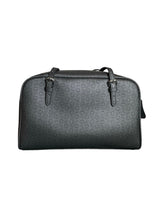 Cargar imagen en el visor de la galería, Bolsa GUESS Negra Shoulder Bag para Mujer - BGP