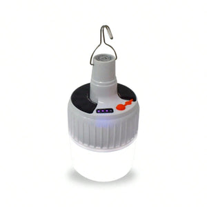 Foco Led Recargable De Acampar - BGP