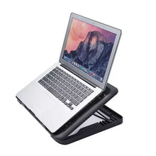 Cargar imagen en el visor de la galería, Base enfriadora para laptop - BGP