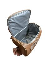 Cargar imagen en el visor de la galería, Lonchera GUESS Beige Tipo Crossbody con Interior Térmico - BGP