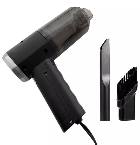 ASPIRADORA PORTATIL PARA AUTO - DRO