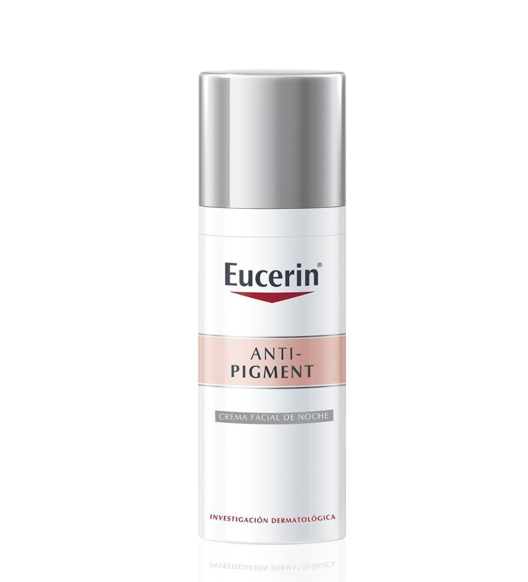 Antipigmento Crema De Noche 50Ml - BGP