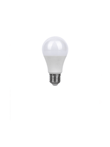 Paquete 5 Focos 10w Led Ahorrador - BGP
