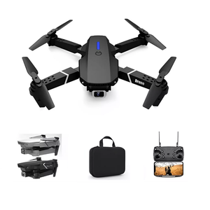 Dron Doble Cámara 4K Ultra Pro Max Drone - DRO