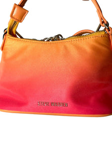 Bolsa De Hombro Shoulder Bag Steve Madden Naranja 21x12x7 Cm - BGP