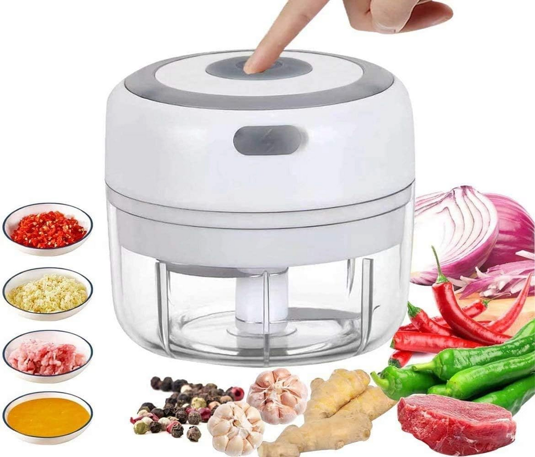 PICADOR MULTIFUNCIONAL DE VERDURAS - DRO