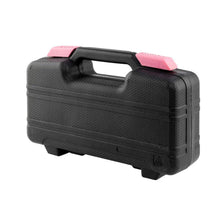 Cargar imagen en el visor de la galería, Malétin Herramientas Básicas Rosas Con 39 Piezas - BGP