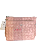 Cargar imagen en el visor de la galería, Set de 2 Cosmetiqueras GUESS Rosa - BGP