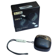 Cargar imagen en el visor de la galería, Audífonos G-Tide OWS 8  Cancelación de Ruido y Sonido Hi-Fi