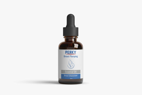 ACEITE ELEVADOR DE SENOS PERKY - DRO