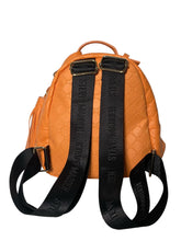 Cargar imagen en el visor de la galería, Mochila Backpack Steve Madden Con Textura 18x23x9 Cm Original Importada - BGP