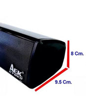 Cargar imagen en el visor de la galería, Barra de sonido Bs04 Led - BGP