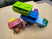 Cargar imagen en el visor de la galería, Cajas LEGO. - BGP